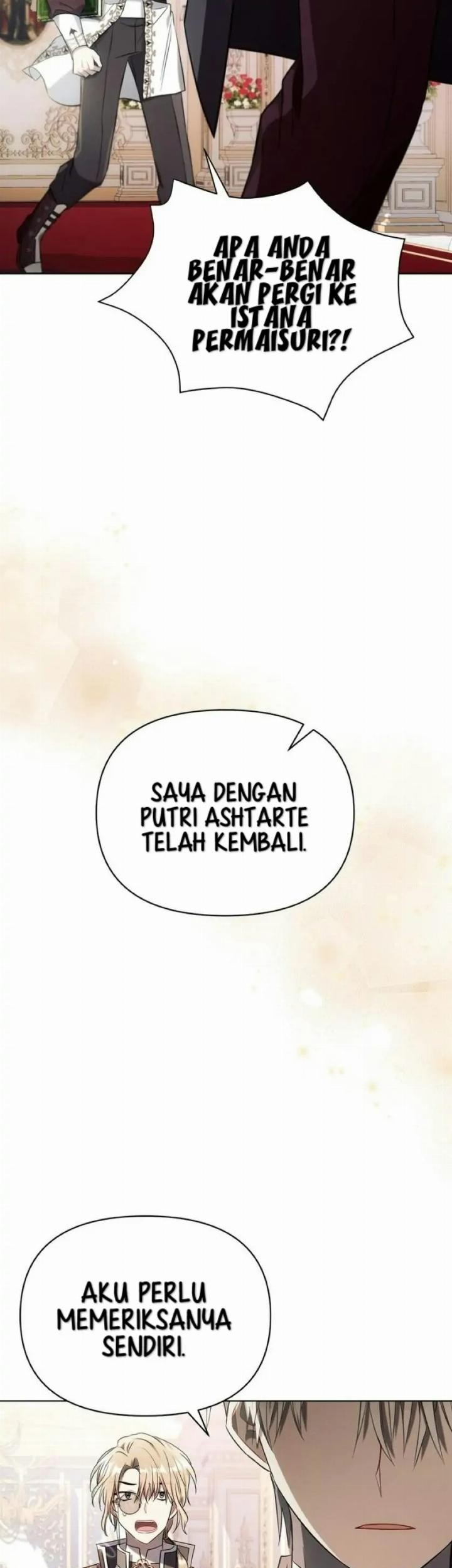 Ashtarte Chapter 21 - Halaman 45