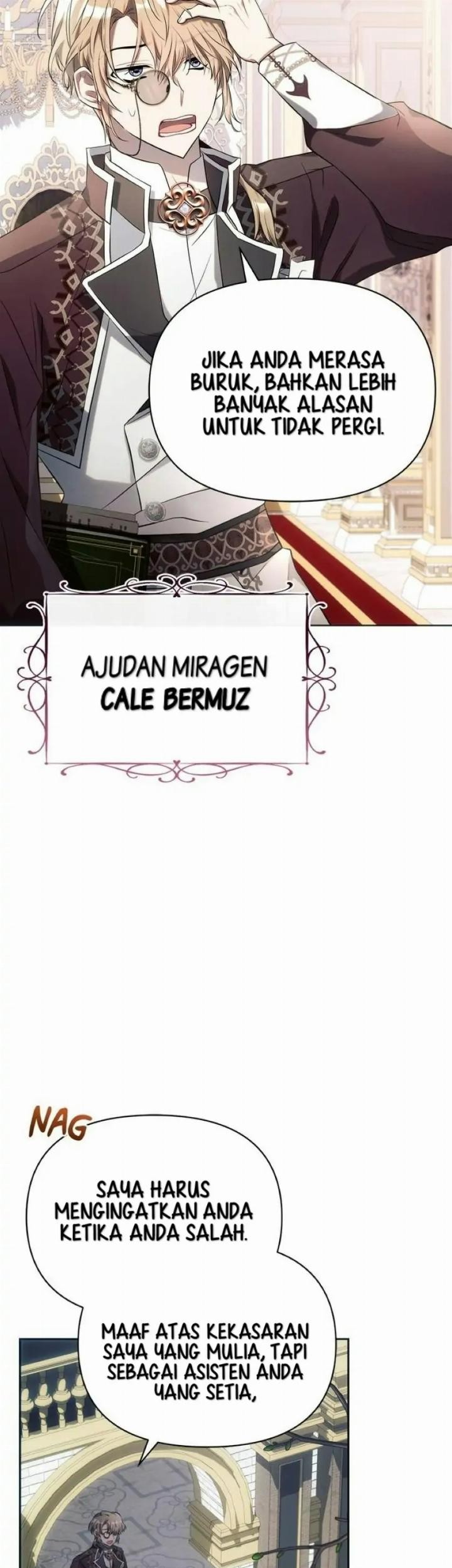 Ashtarte Chapter 21 - Halaman 47