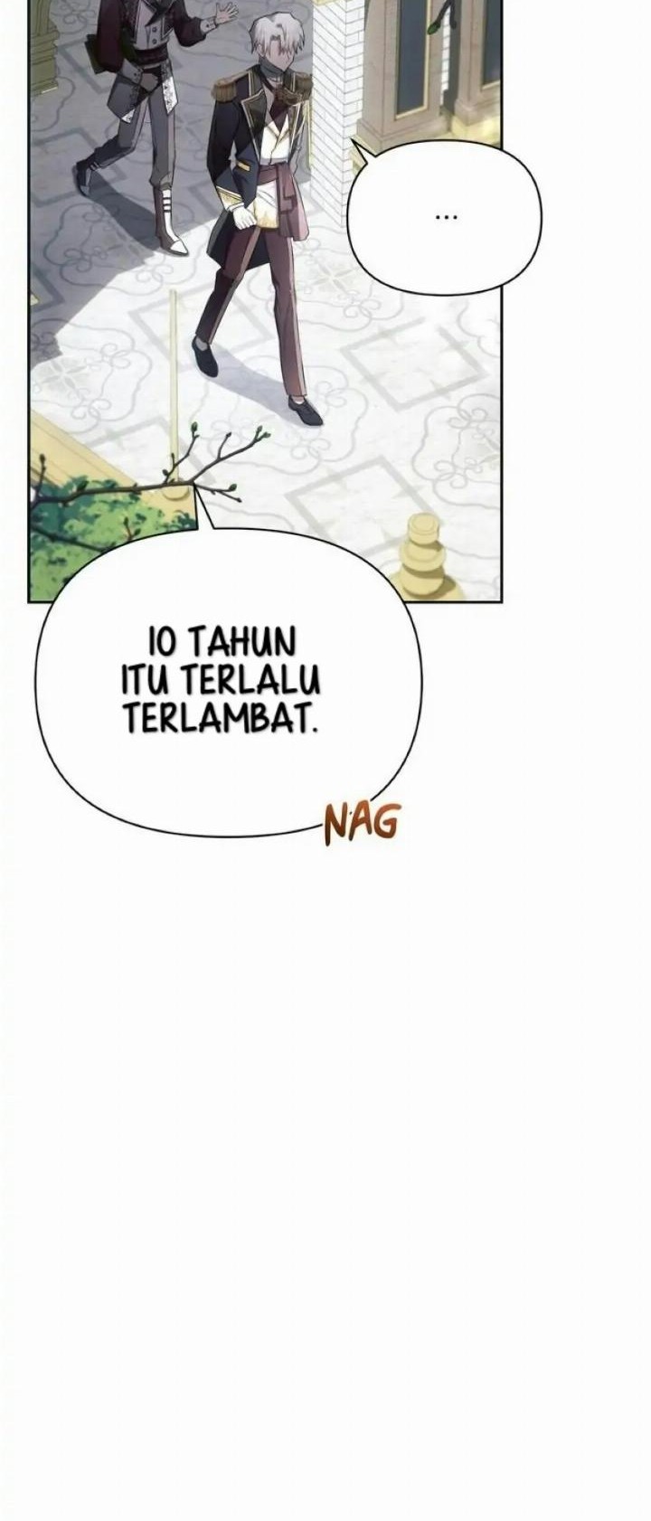 Ashtarte Chapter 21 - Halaman 48