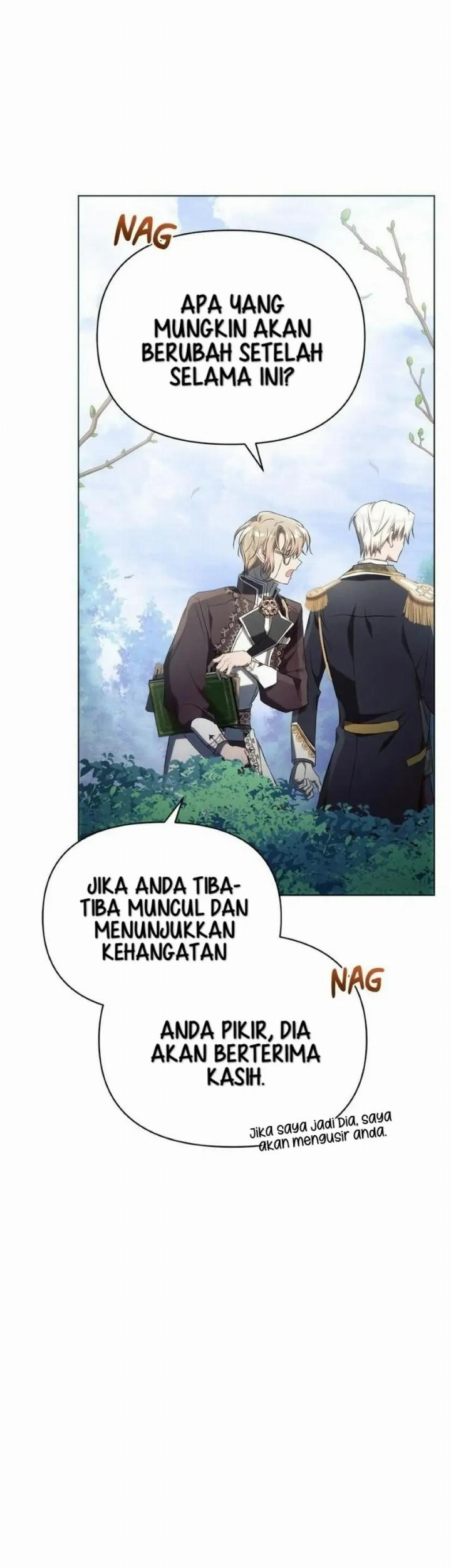 Ashtarte Chapter 21 - Halaman 49