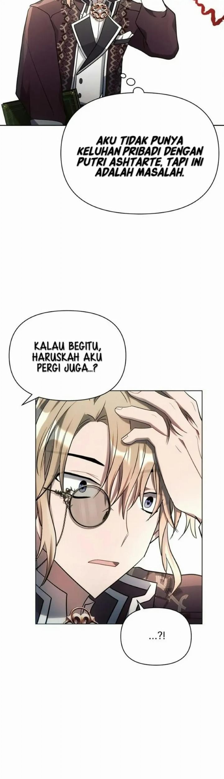 Ashtarte Chapter 21 - Halaman 60