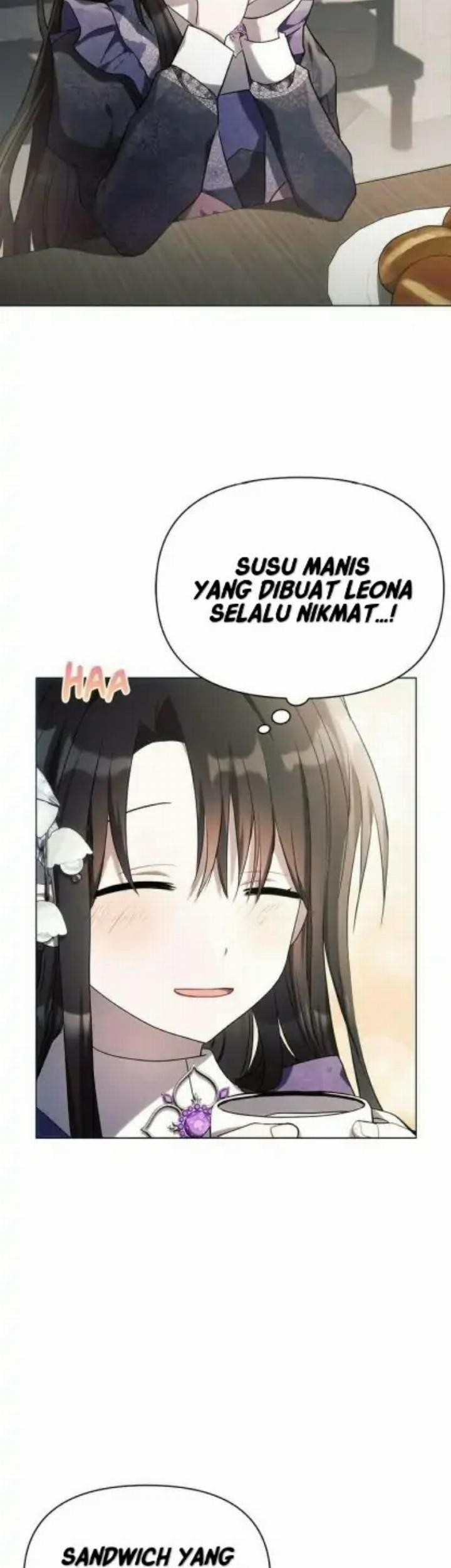 Ashtarte Chapter 21 - Halaman 19