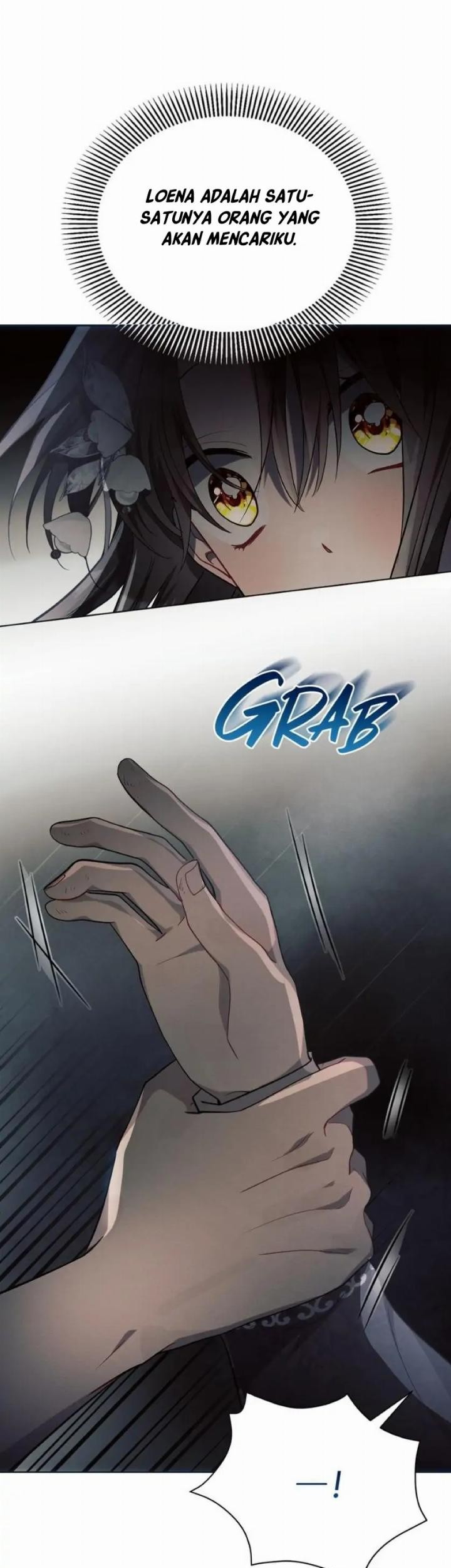 Ashtarte Chapter 20 - Halaman 26