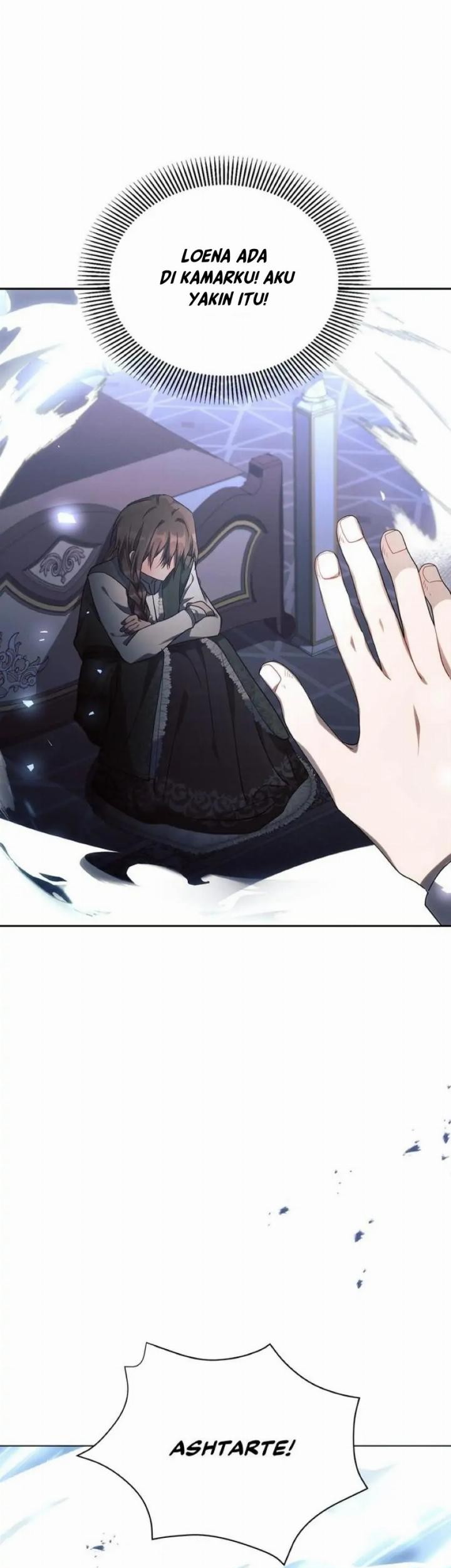 Ashtarte Chapter 20 - Halaman 58