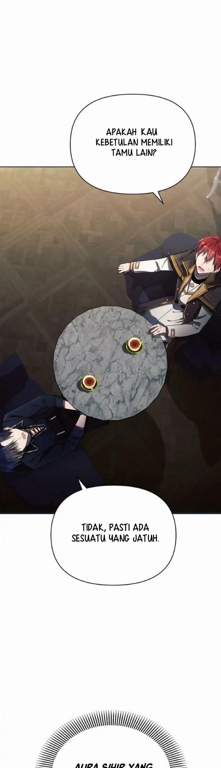 Ashtarte Chapter 20 - Halaman 5