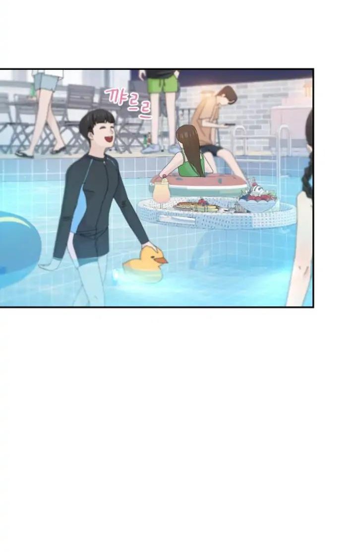 Can I Take It Back? Chapter 39 - Halaman 18