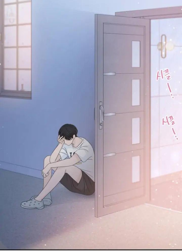 Can I Take It Back? Chapter 39 - Halaman 20