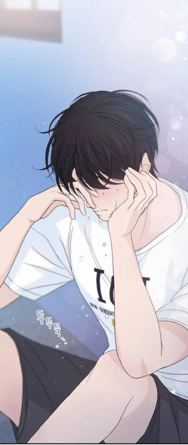 Can I Take It Back? Chapter 39 - Halaman 22