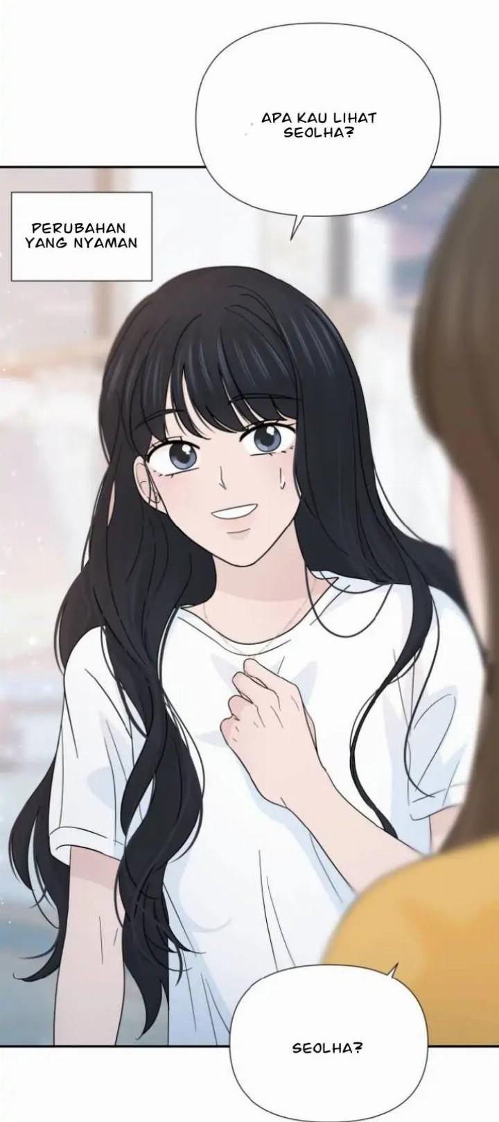 Can I Take It Back? Chapter 39 - Halaman 24