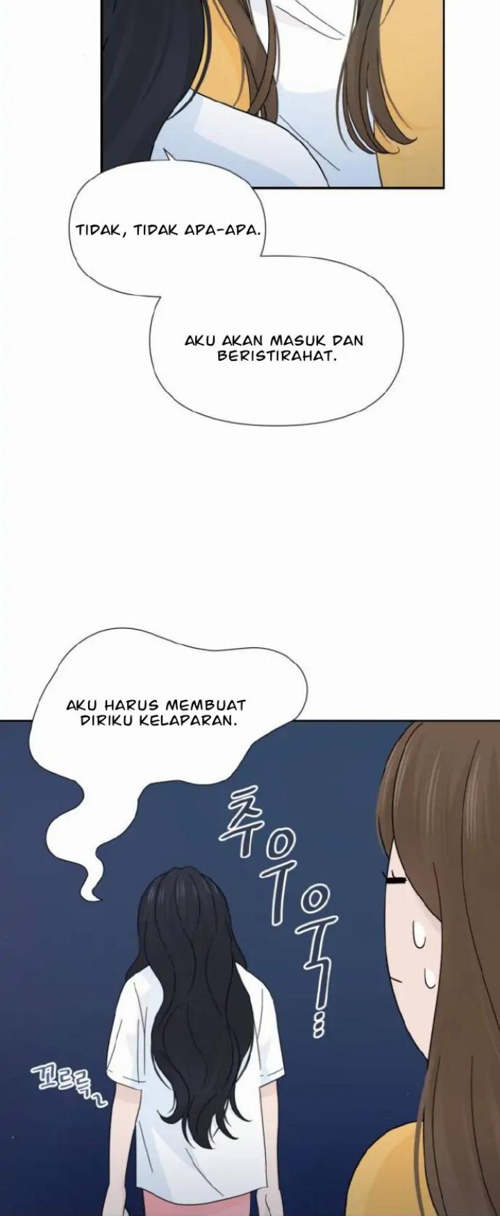Can I Take It Back? Chapter 39 - Halaman 26