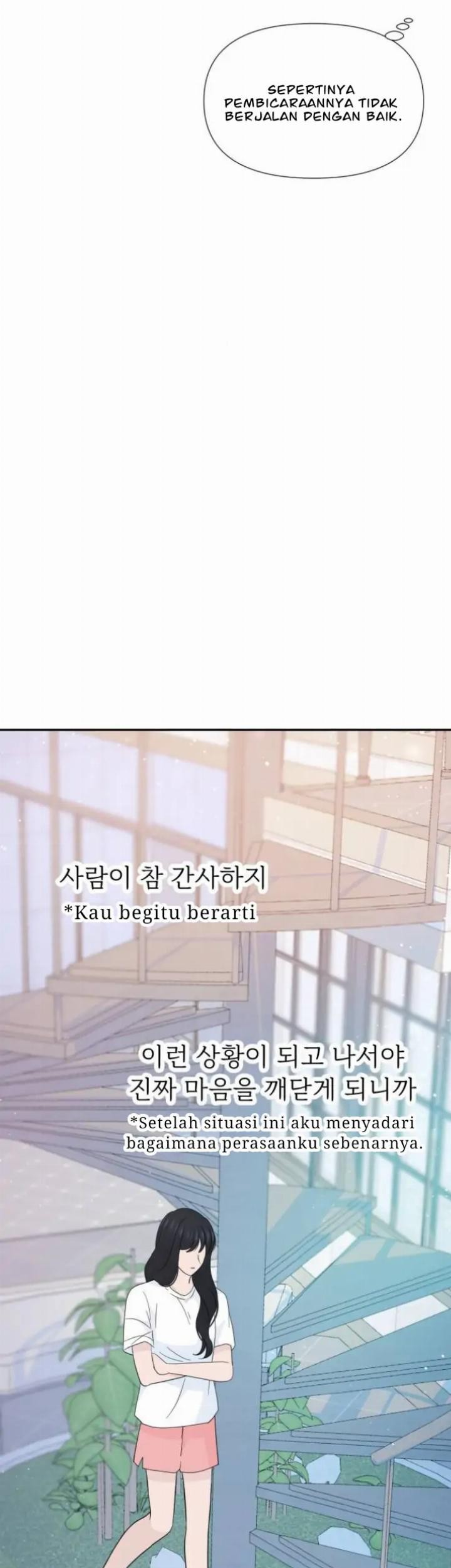 Can I Take It Back? Chapter 39 - Halaman 27