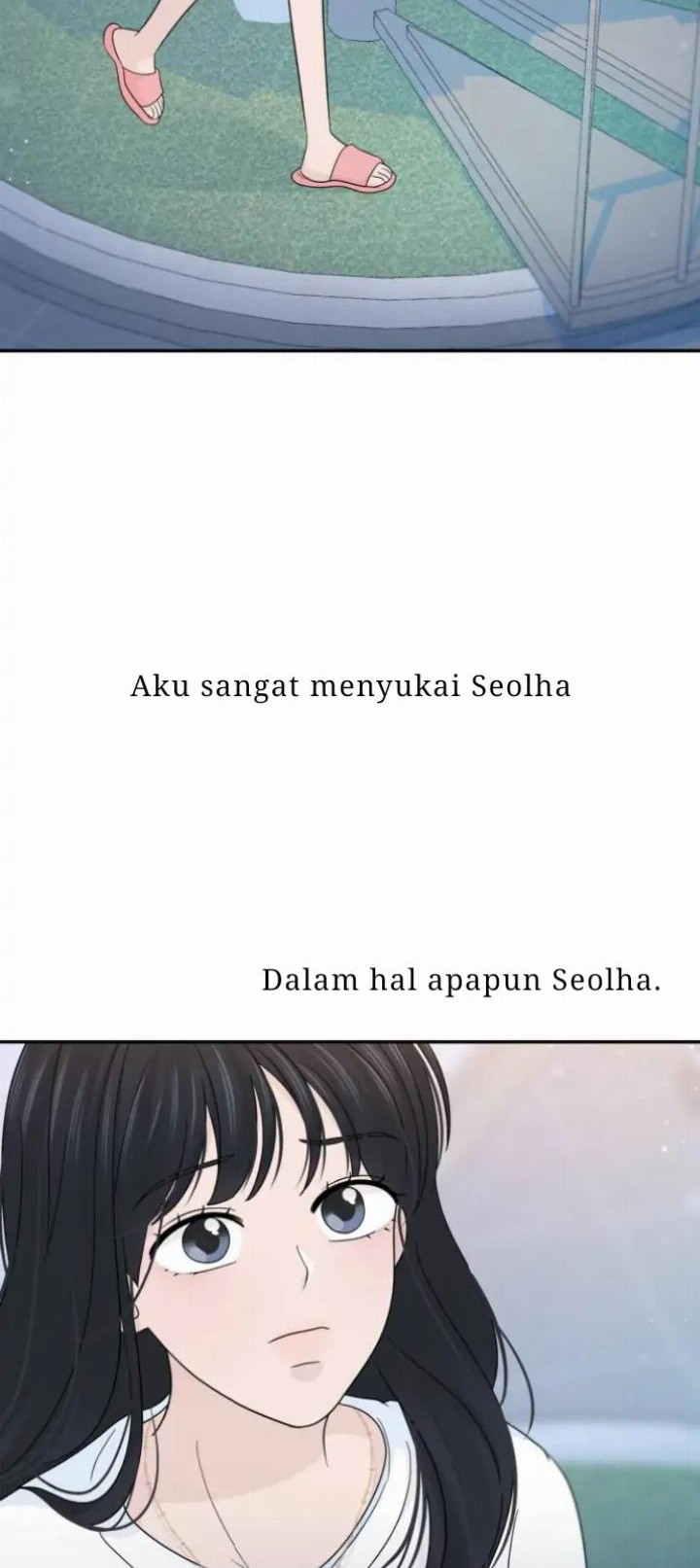 Can I Take It Back? Chapter 39 - Halaman 28