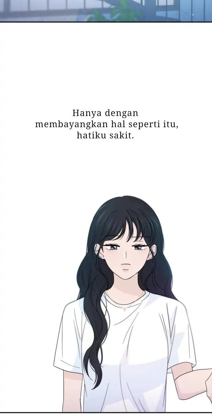 Can I Take It Back? Chapter 39 - Halaman 30