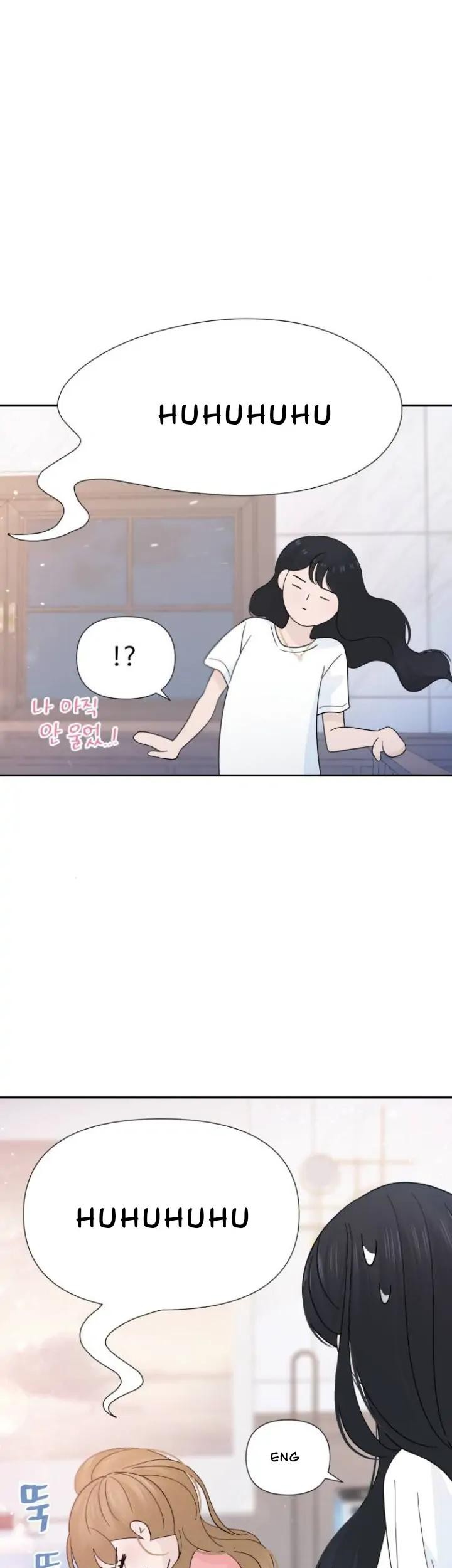 Can I Take It Back? Chapter 39 - Halaman 31