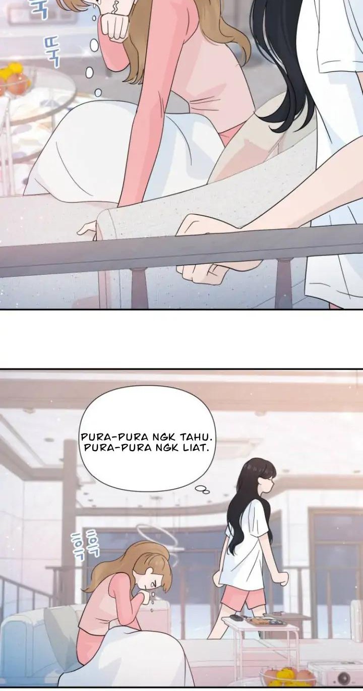 Can I Take It Back? Chapter 39 - Halaman 32