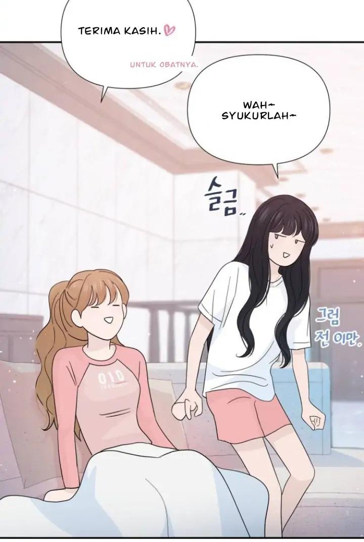 Can I Take It Back? Chapter 39 - Halaman 36