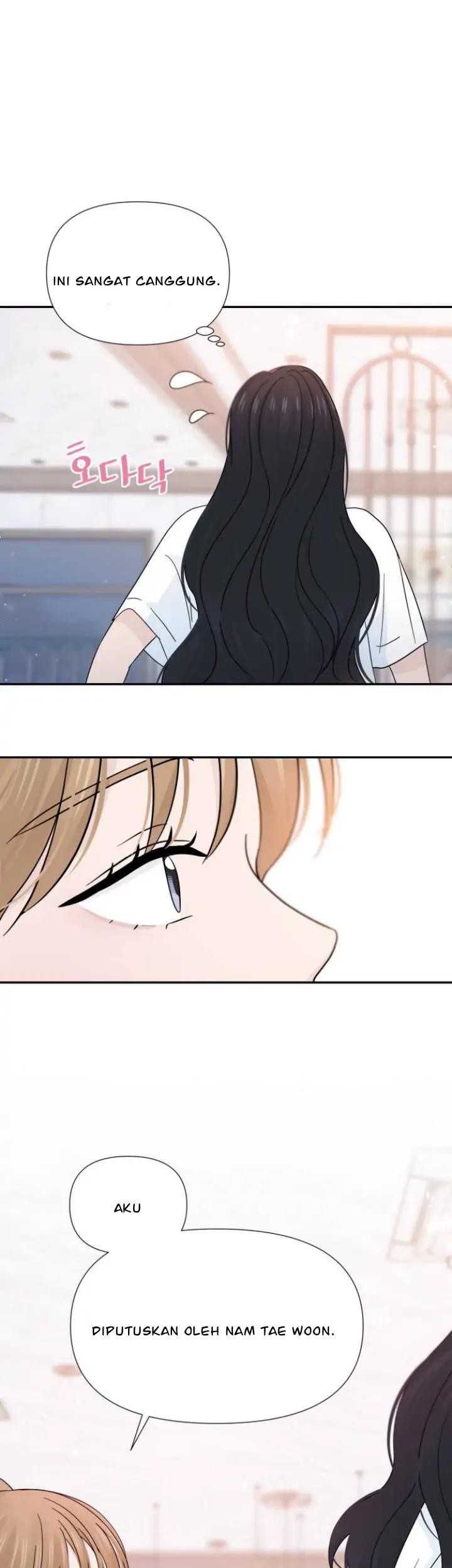 Can I Take It Back? Chapter 39 - Halaman 37