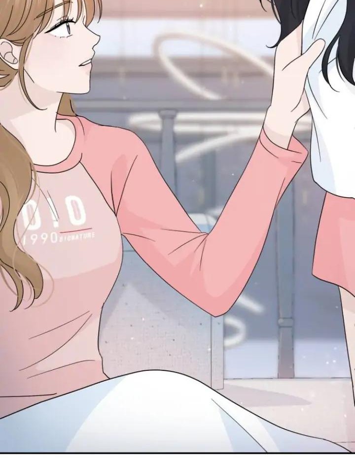 Can I Take It Back? Chapter 39 - Halaman 38