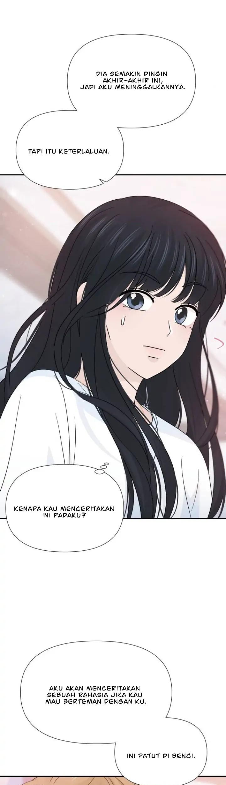 Can I Take It Back? Chapter 39 - Halaman 39