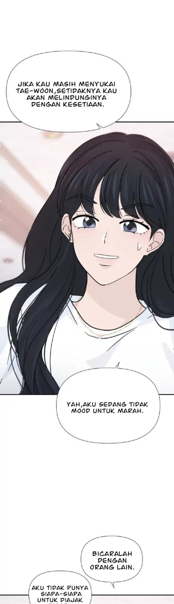 Can I Take It Back? Chapter 39 - Halaman 43