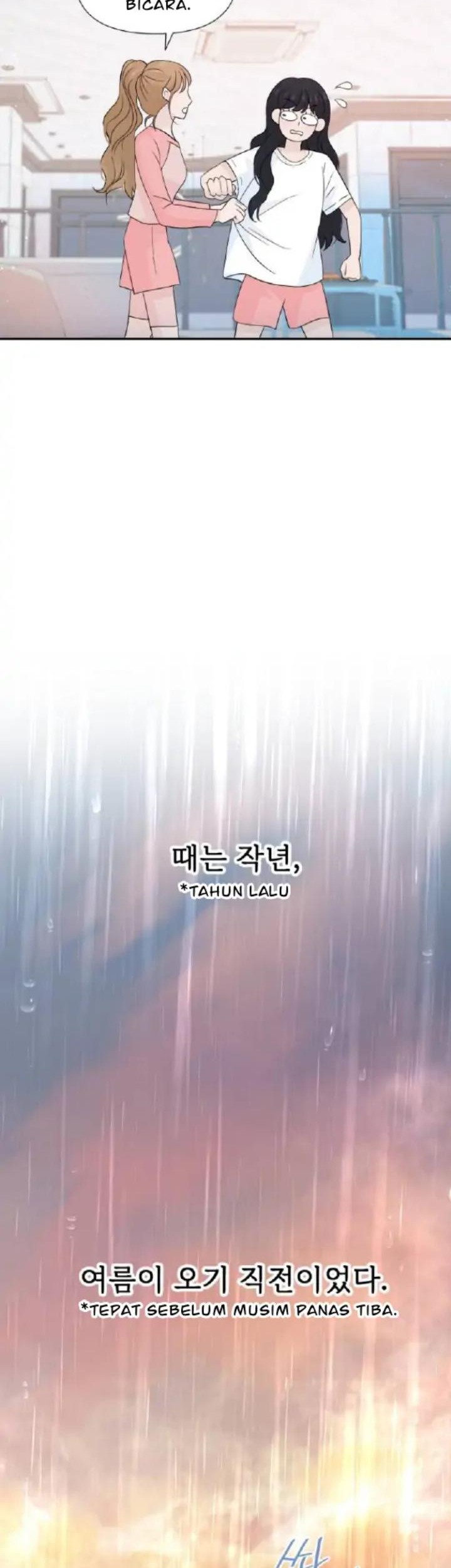 Can I Take It Back? Chapter 39 - Halaman 44