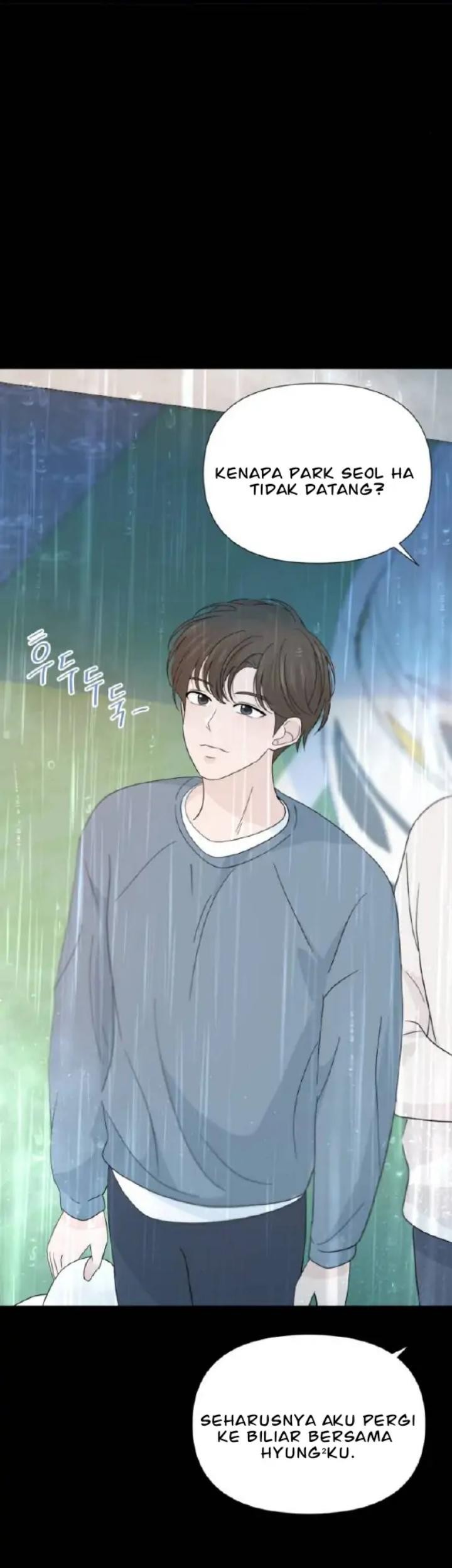 Can I Take It Back? Chapter 39 - Halaman 46
