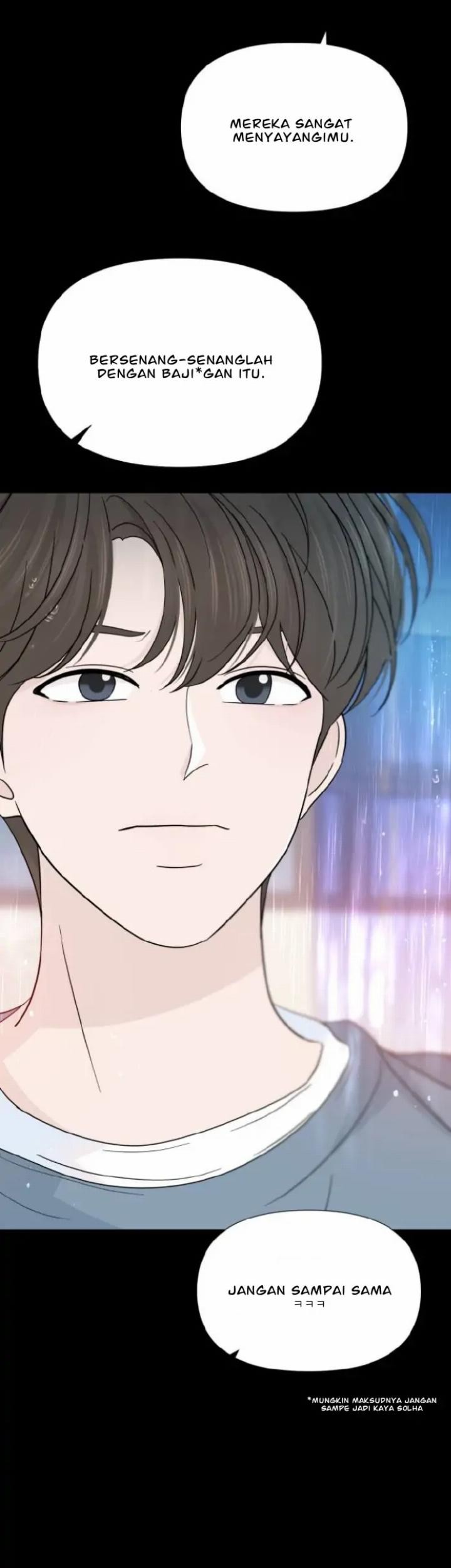 Can I Take It Back? Chapter 39 - Halaman 51