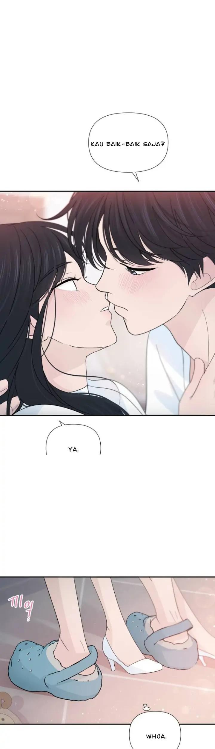 Can I Take It Back? Chapter 39 - Halaman 4