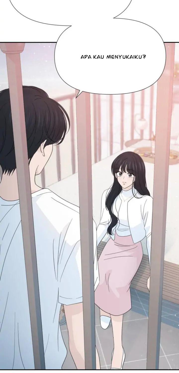 Can I Take It Back? Chapter 39 - Halaman 10