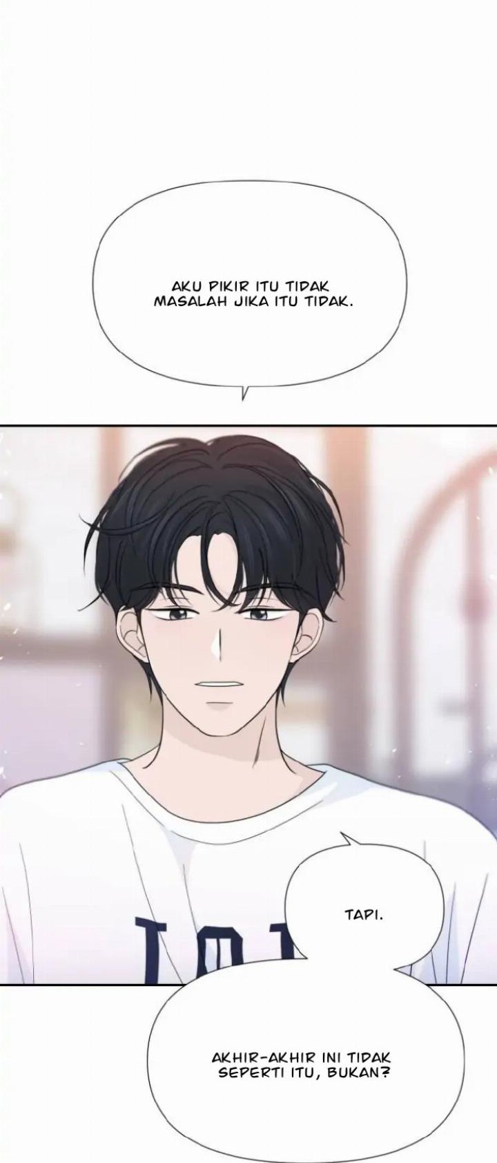 Can I Take It Back? Chapter 39 - Halaman 12
