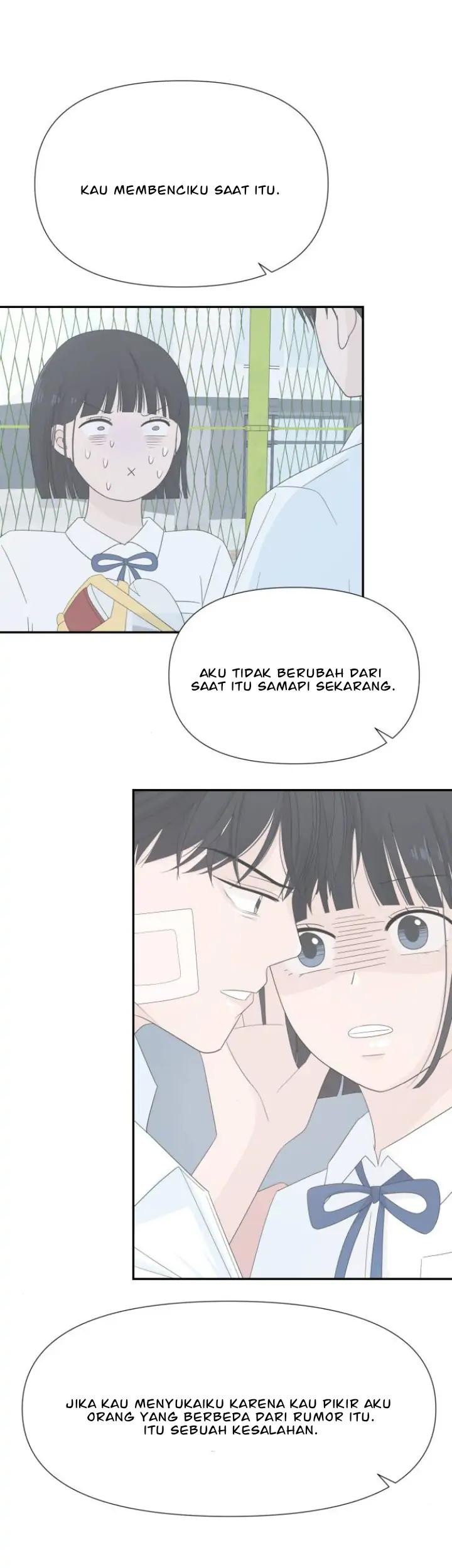 Can I Take It Back? Chapter 39 - Halaman 13