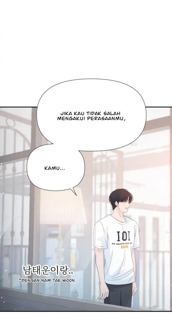 Can I Take It Back? Chapter 39 - Halaman 14