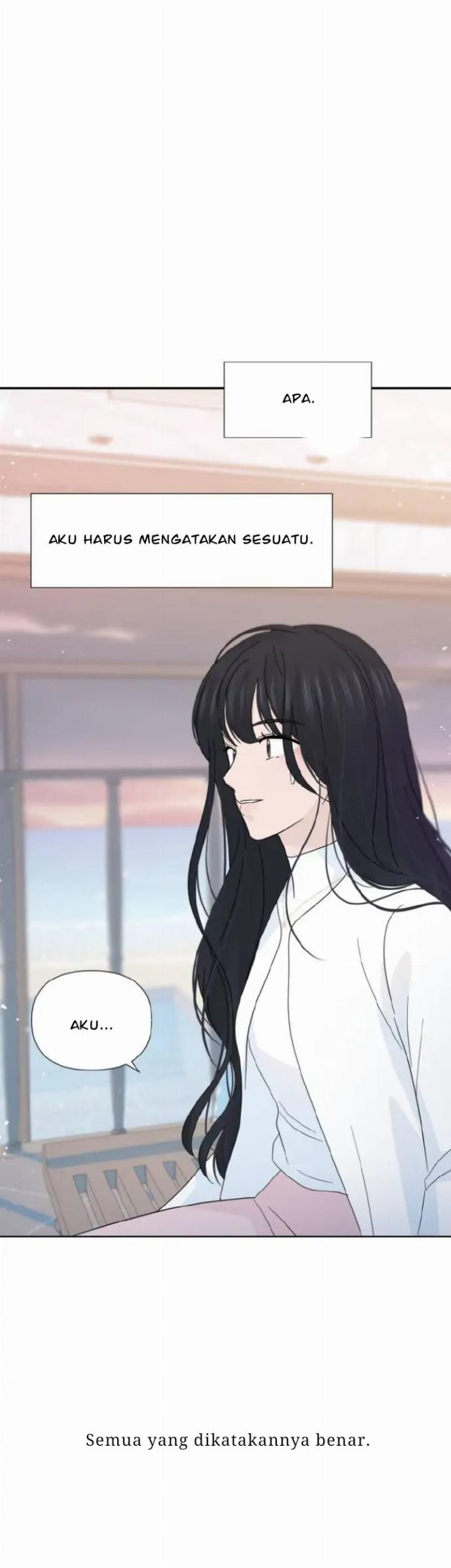 Can I Take It Back? Chapter 39 - Halaman 15