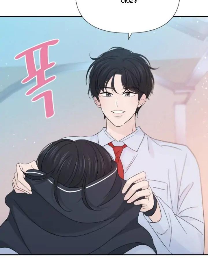 Can I Take It Back? Chapter 36 - Halaman 19