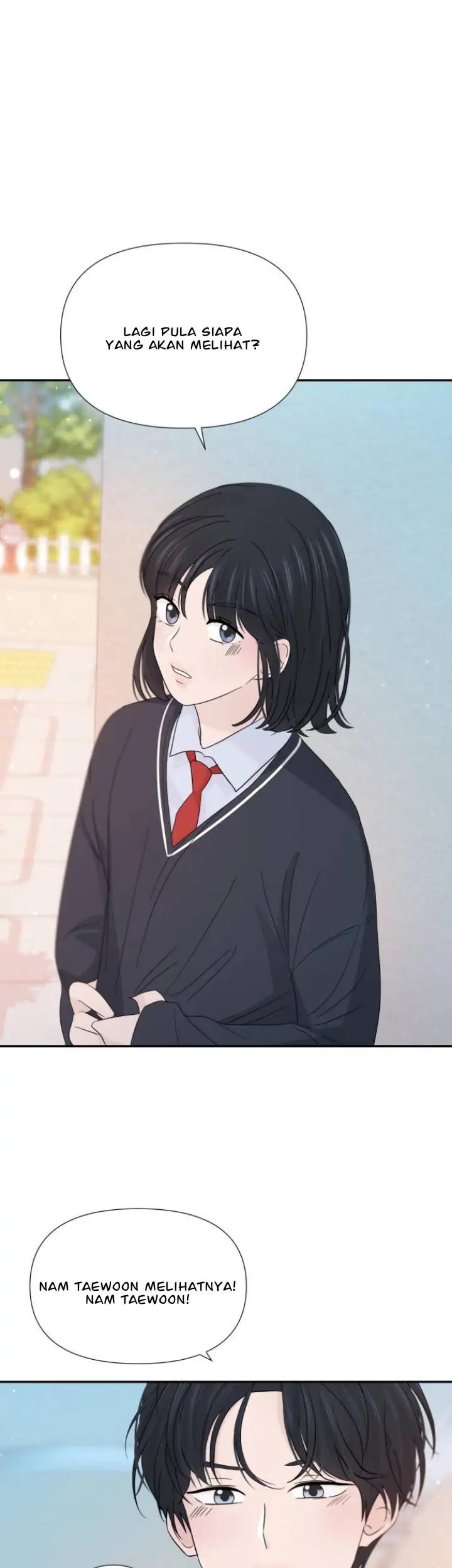Can I Take It Back? Chapter 36 - Halaman 20