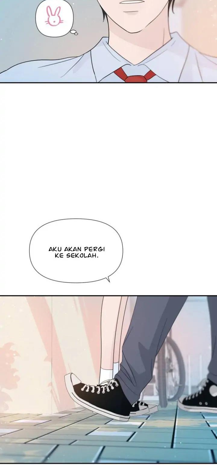 Can I Take It Back? Chapter 36 - Halaman 21