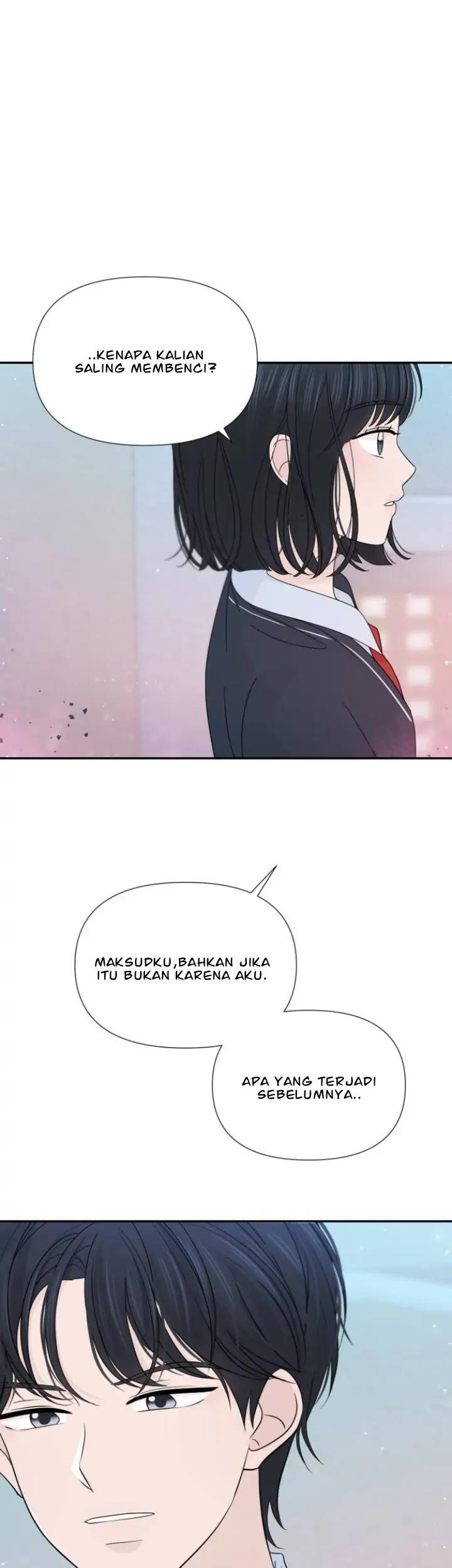 Can I Take It Back? Chapter 36 - Halaman 24