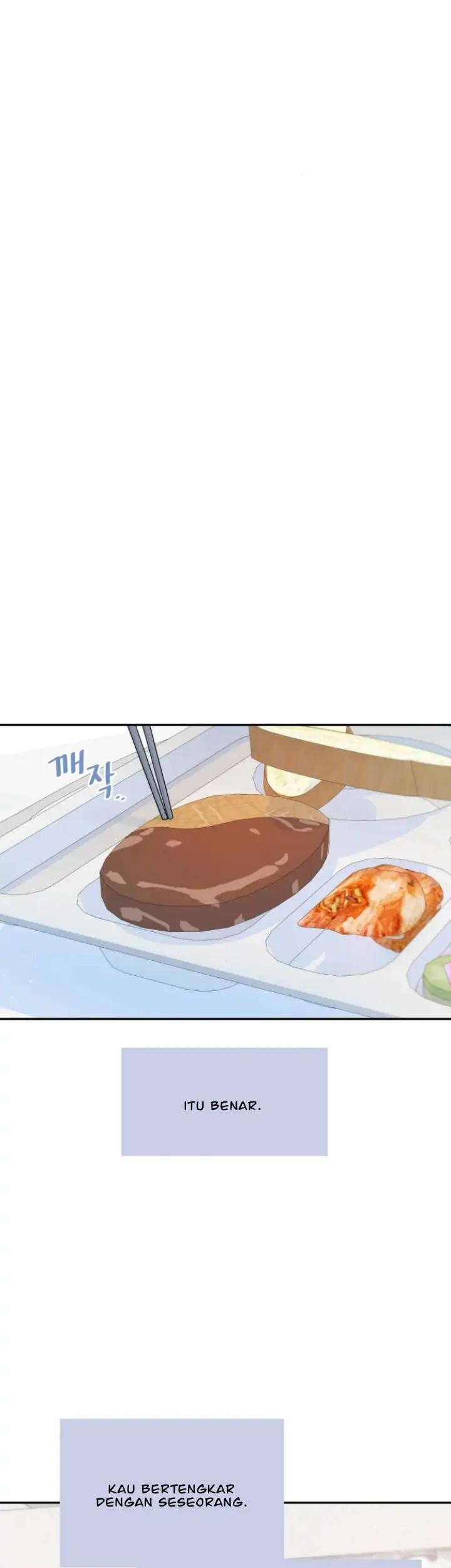 Can I Take It Back? Chapter 36 - Halaman 30