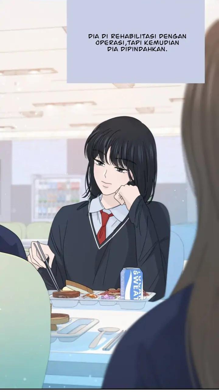 Can I Take It Back? Chapter 36 - Halaman 31