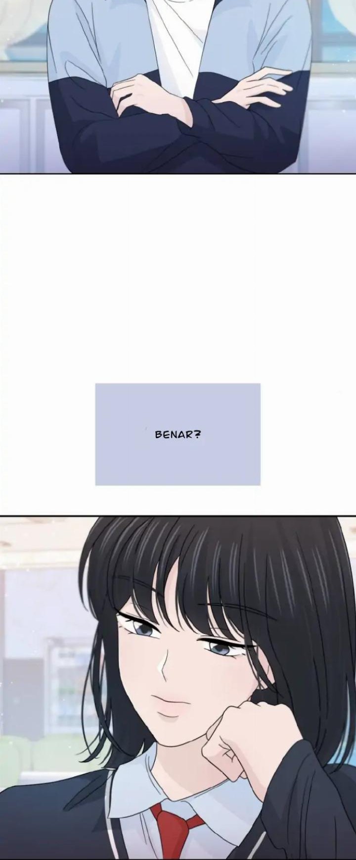 Can I Take It Back? Chapter 36 - Halaman 33