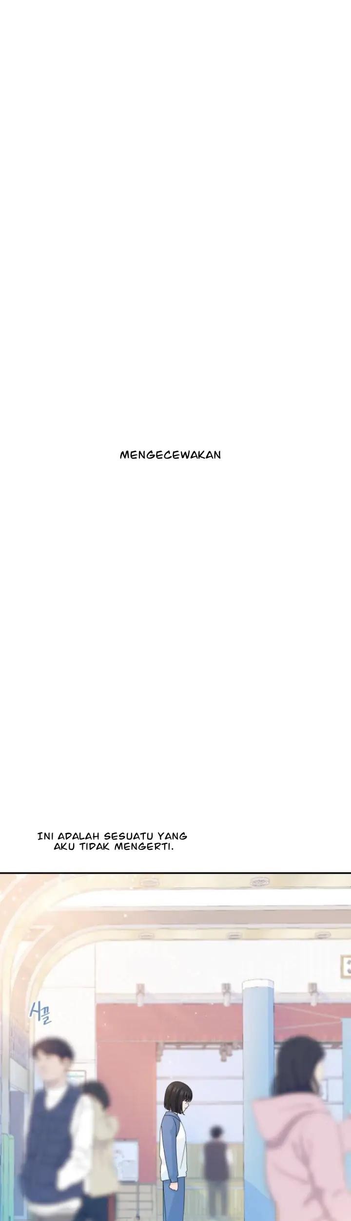 Can I Take It Back? Chapter 36 - Halaman 34