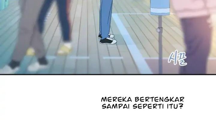 Can I Take It Back? Chapter 36 - Halaman 35