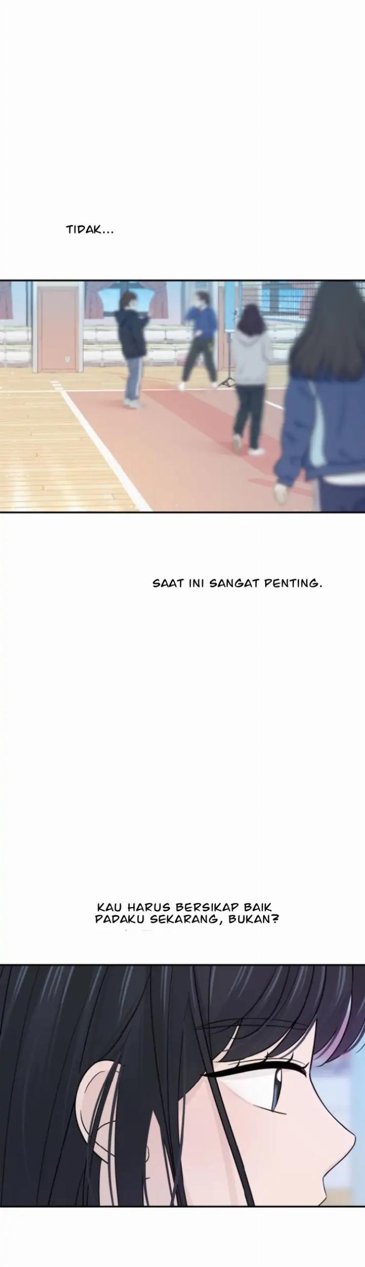 Can I Take It Back? Chapter 36 - Halaman 36
