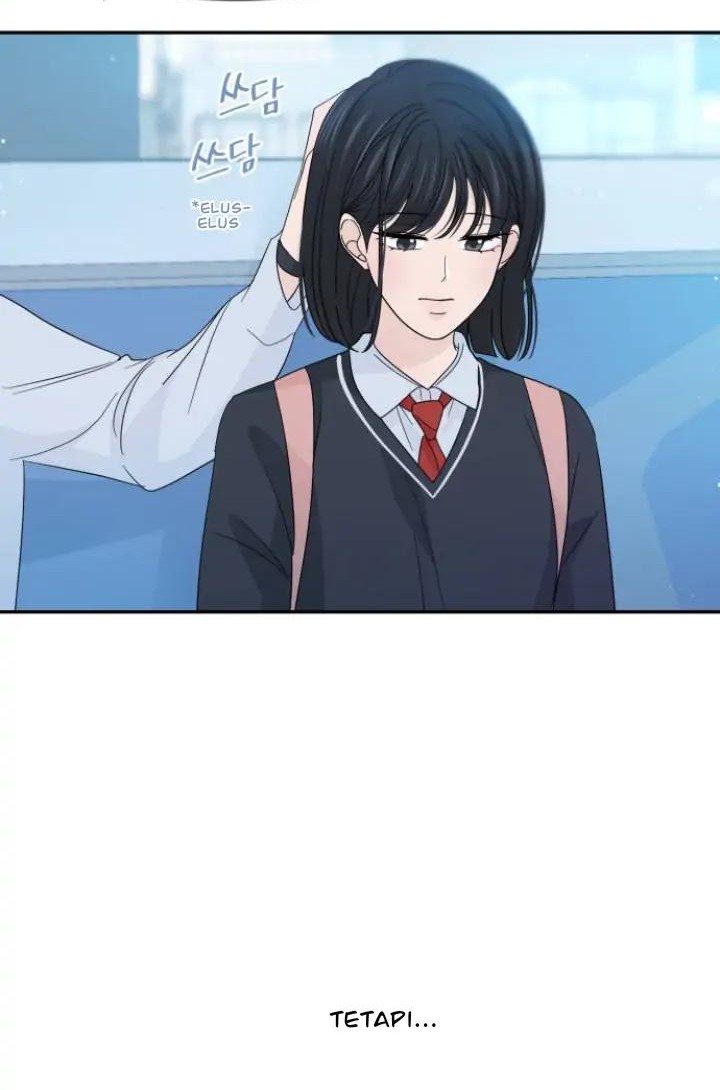 Can I Take It Back? Chapter 36 - Halaman 39