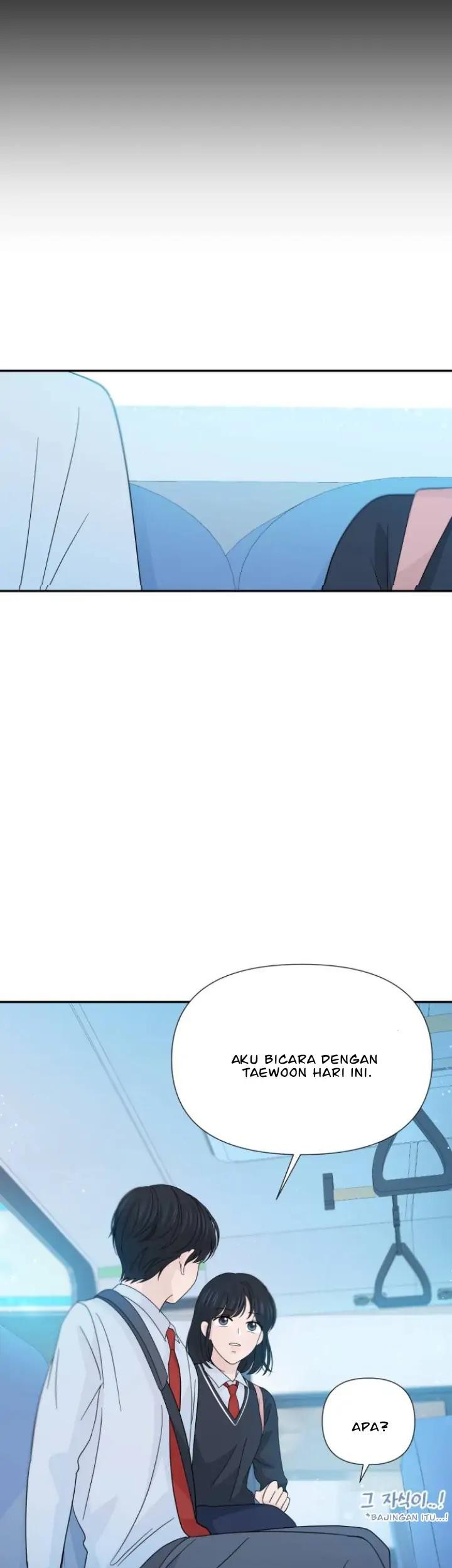 Can I Take It Back? Chapter 36 - Halaman 42