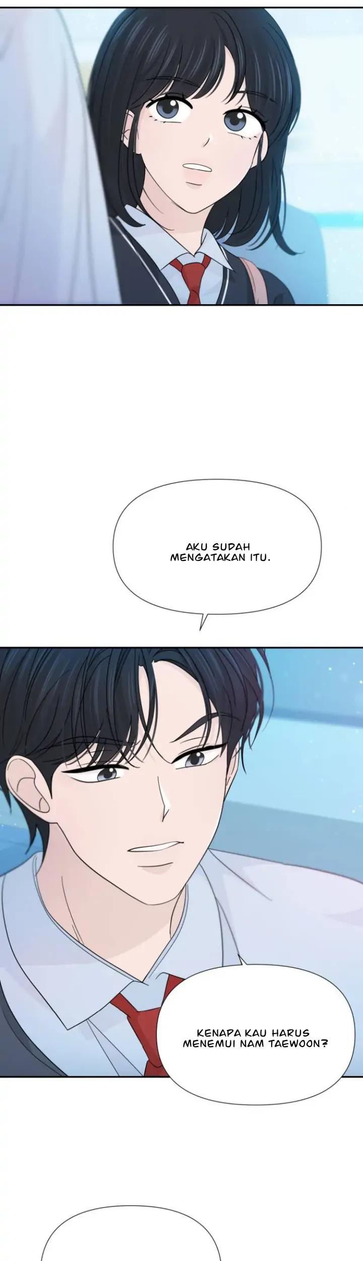 Can I Take It Back? Chapter 36 - Halaman 44