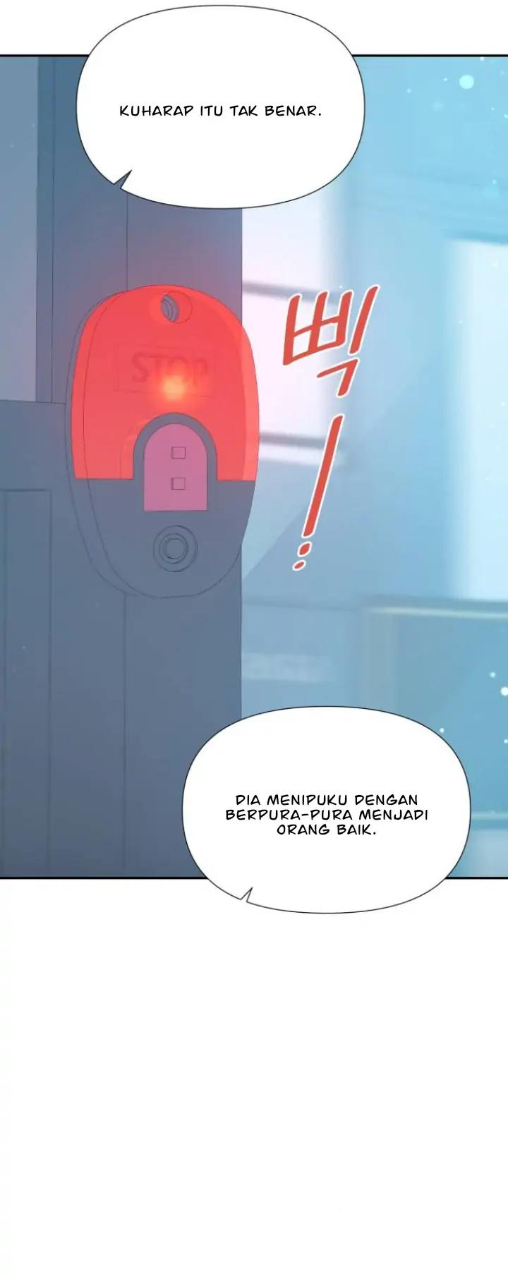 Can I Take It Back? Chapter 36 - Halaman 46