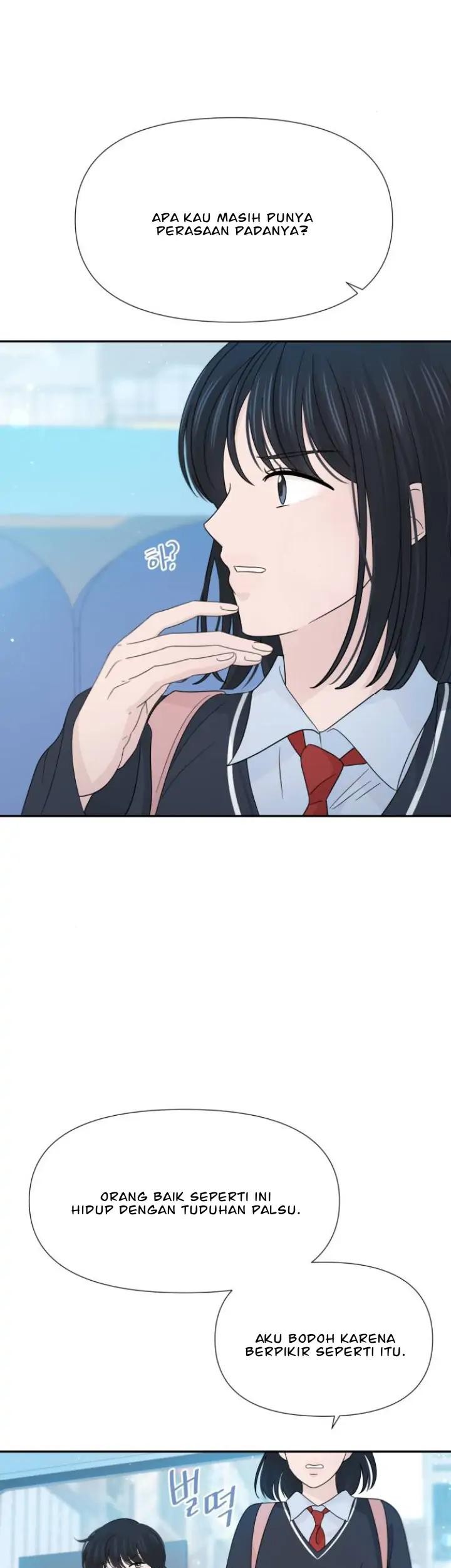 Can I Take It Back? Chapter 36 - Halaman 49