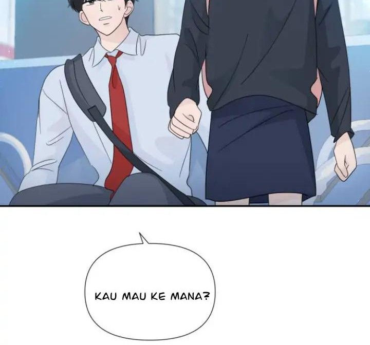 Can I Take It Back? Chapter 36 - Halaman 50