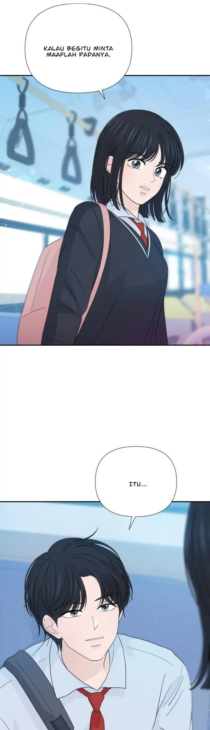 Can I Take It Back? Chapter 36 - Halaman 53